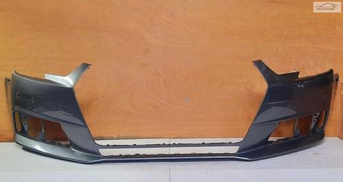 Voorbumper orgineel Audi A4 B9 2015-2019 8W0807437, Auto-onderdelen, Carrosserie, Bumper, Audi, Voor, Gebruikt, Herkomst onderdeel bekend