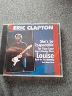 Cd eric clapton, Cd's en Dvd's, Cd's | Pop, Ophalen of Verzenden