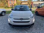 Fiat 500X 1.6B EURO6d '19 + 12M GARANTIE, Auto's, Voorwielaandrijving, Stof, 4 cilinders, 500X