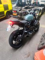 Voge 300ac Honda blok, Motoren, Ophalen