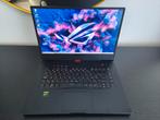 Asus rog gaming laptop Ryzen 7 - 16gb ram - Gtx1660 !!!, Computers en Software, Windows Laptops, Ophalen, Met videokaart, 15 inch