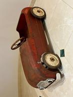 Voiture ancienne à pédales, Antiek en Kunst, Antiek | Speelgoed, Ophalen