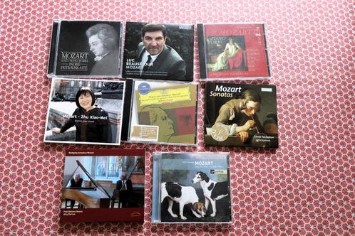 Mozart, CD & DVD, CD | Classique, Comme neuf, Classicisme, Avec livret, Enlèvement ou Envoi