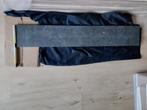 Vensterbank blauwe hardsteen, Rebords de fenêtre, 100 à 150 cm, Enlèvement, Pierre de taille