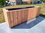 Plantenbak, Tuin en Terras, Ophalen, 100 cm of meer, Nieuw, 60 cm of meer