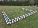 Prolyte x30d trussen, Muziek en Instrumenten, Licht en Laser, Ophalen, Gebruikt, Overige typen
