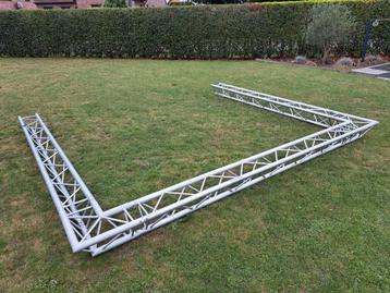 Prolyte x30d trussen  beschikbaar voor biedingen