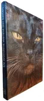 De Wondere wereld der katten (Artis-Historia), Ophalen, Zo goed als nieuw, Artis-HIstoria, Plaatjesalbum