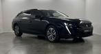 Peugeot 508 SW 1.5D Allure pack automaat, Auto's, Peugeot, 745 kg, Stof, Gebruikt, Zwart