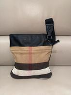 Sac bandoulière Burberry, Enlèvement ou Envoi, Comme neuf, Beige, Sac à bandoulière