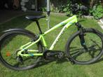 mtb rockrider st 100, 21vitesse, Fietsen en Brommers, Ophalen, Gebruikt, Heren, Overige merken