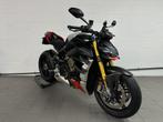 DUCATI STREETFIGHTER V4 SP2 ***DUCATI SAMBREVILLE***, Motoren, Motoren | Ducati, 4 cilinders, Motorrijbewijs A, Bedrijf, Meer dan 35 kW