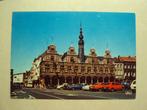 47636 - AALST - AMSTERDAMSE BEURS, Verzamelen, Verzenden