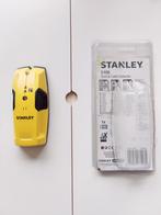 Stanley S100 détecteur stud& câbles., Utilisé, Enlèvement ou Envoi