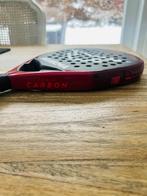 Raquette Padel KUIKMA PRO CARBON NOUVELLE, Enlèvement, Neuf, Raquette de padel