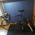 racefiets ridley scandium + tacx, Fietsen en Brommers, Fietsaccessoires | Overige Fietsaccessoires, Ophalen, Gebruikt, Tacx