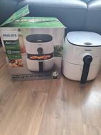 Air fryer philips in goede staat, Electroménager, Friteuses à air, Comme neuf, Enlèvement ou Envoi