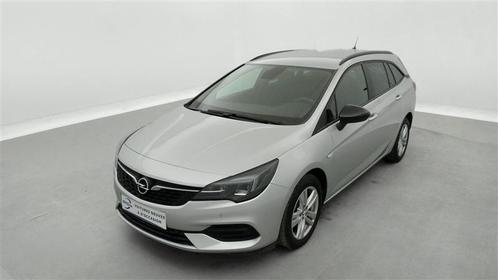 Opel Astra 1.5 Turbo D Edition Auto CARPLAY / CLIM / TEL, Autos, Opel, Entreprise, Achat, Astra, Diesel, Break, 5 portes, Automatique