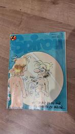 Collection Spirou de 1983 à 2009, Ophalen, 1980 tot heden, Tijdschrift