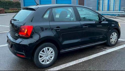 Volkswagen Polo - 2017 - diesel - 217.000km, Auto's, Volkswagen, Bedrijf, Polo, Diesel, Ophalen
