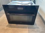 Combi oven/microgolf AEG KME768080M, Elektronische apparatuur, Ophalen, Oven, 60 cm of meer, Zo goed als nieuw