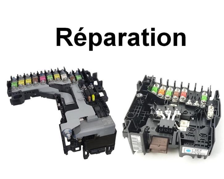 BPGA PSA Réparation, Auto-onderdelen, Overige Auto-onderdelen, Citroën, Opel, Peugeot, Toyota, Gereviseerd, Verzenden