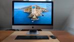 Apple iMac Pro 27” – 8-Core Xeon – 32GB RAM – 1TB SSD, Computers en Software, Apple Desktops, Ophalen, HDD en SSD, 32 GB, Zo goed als nieuw