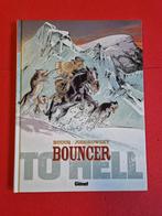 Bd bouncer 8, Livres, Enlèvement ou Envoi