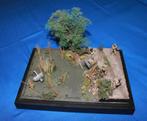 Dioramas du Vietnam à vendre, Enlèvement, Comme neuf, 1:35 à 1:50, Diorama