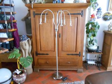 vloerlamp design  croom, Enlèvement