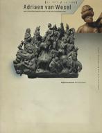 Adriaen van wesel  - Utrechtse beeldhouwer, Verzenden, Adriaen van wesel