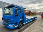 Takelwagen Daf LF 45 12.180 euro5 Automaat, Auto's, Vrachtwagens, Automaat, Euro 5, Bedrijf, Diesel