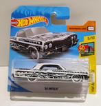 Hot Wheels '64 impala Art Cars (2018), Ophalen of Verzenden