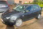 Seat ibiza 1.4tdi euro 5, Boîte manuelle, Argent ou Gris, Berline, Ibiza