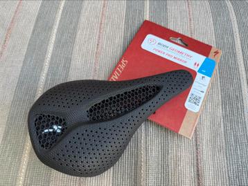 Specialized Power Pro Mirror Black 143 Saddle Zadel Titanium beschikbaar voor biedingen