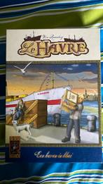 Le Havre - 999 Games, Hobby en Vrije tijd, Gebruikt, Ophalen of Verzenden