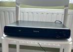 Lecteur dvd Philips avec une grande enceinte et 5 petits., Audio, Tv en Foto, DVD spelers, Ophalen, Zo goed als nieuw, Dvd-speler