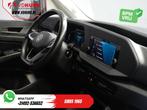 Volkswagen Caddy Cargo 2.0 TDI 125 pk DSG Aut. Virtual Cockp, Auto's, Bestelwagens en Lichte vracht, Automaat, Bedrijf, Diesel