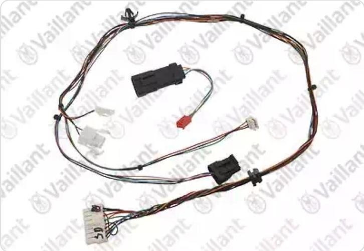 Kabelboom Vaillant VC BE ../3-3, VC BE.../3-5 H R.., Verzamelen, Overige Verzamelen, Nieuw, Ophalen of Verzenden