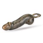 flessenopener piemel , kado, Ophalen of Verzenden, Nieuw