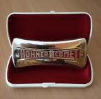 Mondharmonica Hohner Comet 3427, Muziek en Instrumenten, Blaasinstrumenten | Mondharmonica's, Ophalen, Zo goed als nieuw, Overige typen