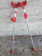 Loopkrukken voor kind van 6 tot 13j ...0478028005, Ophalen of Verzenden, Zo goed als nieuw