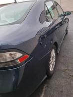 voiture, Auto's, Saab, Voorwielaandrijving, 4 deurs, Grijs, Particulier