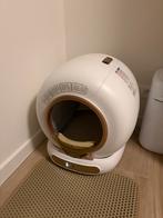 Viervoeter Automatische kattenbak, nieuw model, Ophalen, Zo goed als nieuw