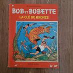 album bob et bobette " La clé de bronze ", Enlèvement ou Envoi, Willy Vandersteen, Une BD, Comme neuf