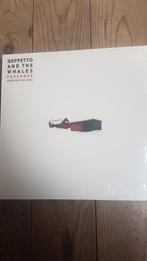Gepetto & The Whales - Passages, Cd's en Dvd's, Vinyl | Pop, Overige formaten, 2000 tot heden, Ophalen of Verzenden, Nieuw in verpakking