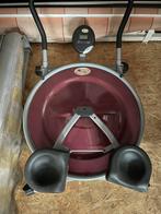 Ab cricle pro, Sports & Fitness, Enlèvement, Comme neuf