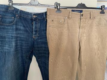 herenbroek jeans lange broek Mexx - XXL beschikbaar voor biedingen