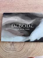 Bon schoonheidsspecialist Debode Kortrijk 45 euro, Ophalen