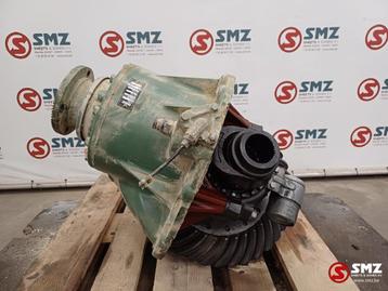 Occ differentiëel AAS1344 DAF 3.08 beschikbaar voor biedingen